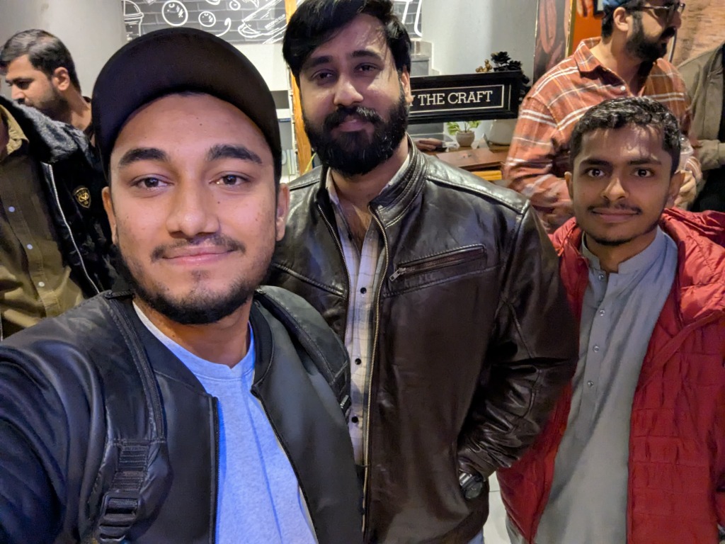With Industry Experts